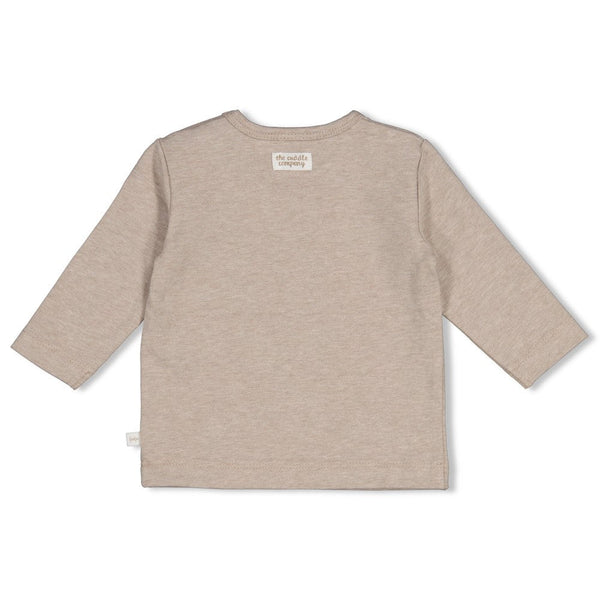 Feetje Longsleeve - The Cuddle Company