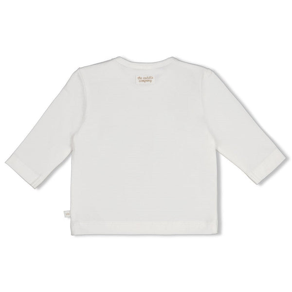 Feetje Longsleeve - The Cuddle Company