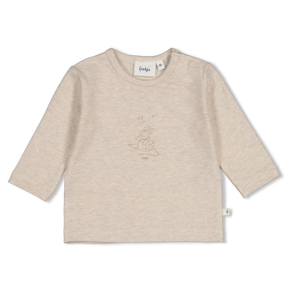 Feetje Longsleeve - The Cuddle Company