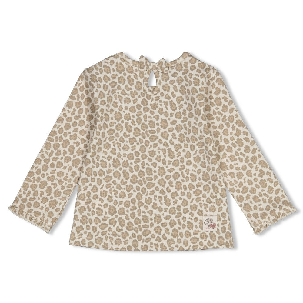 Feetje Longsleeve AOP - Dress to Impress