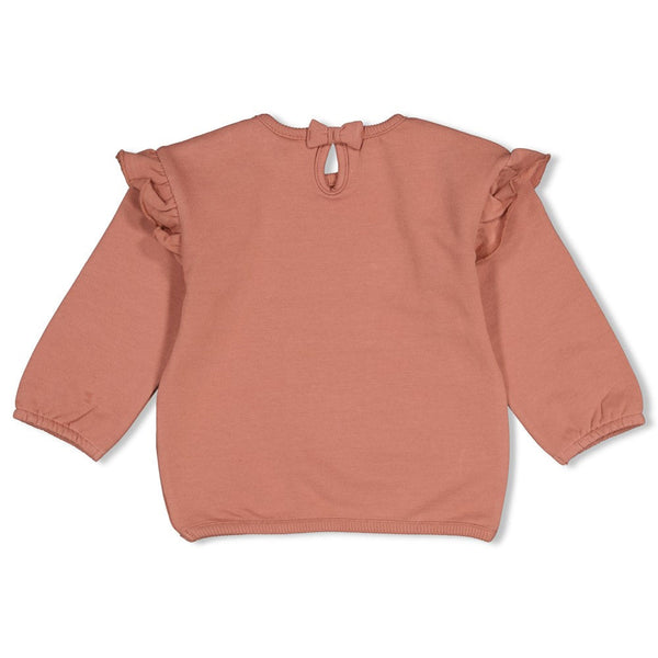 Feetje Sweater relaxed fit - Dress to Impress