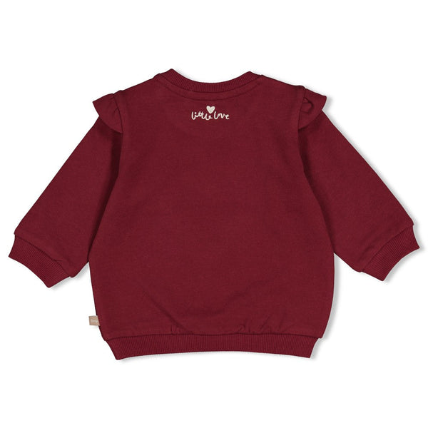 Feetje Sweater relaxed fit - My Little Love