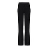 Meisjes Pants comfy van Geisha in de kleur Black in maat 176.