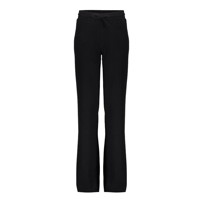 Meisjes Pants comfy van Geisha in de kleur Black in maat 176.
