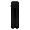 Meisjes Pants comfy van Geisha in de kleur Black in maat 176.