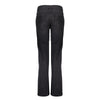 Meisjes Jeans wide leg van Geisha in de kleur Black in maat 176.