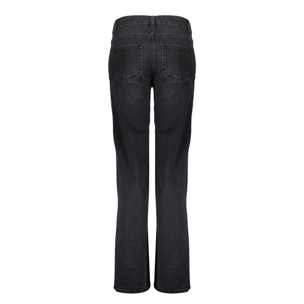 Geisha Jeans wide leg