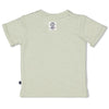 s T-shirt - Rock My Boat van Feetje in de kleur Mint in maat 86.