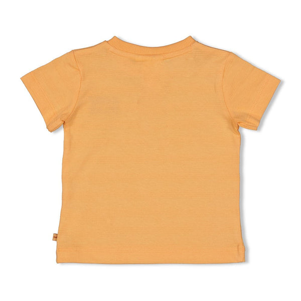 Feetje T-shirt - Happy Rio