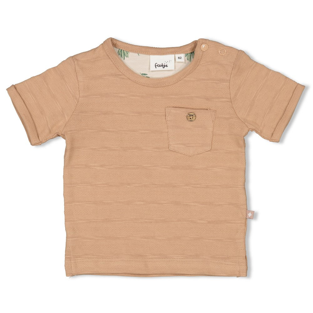 Feetje T-shirt - The Chill Club