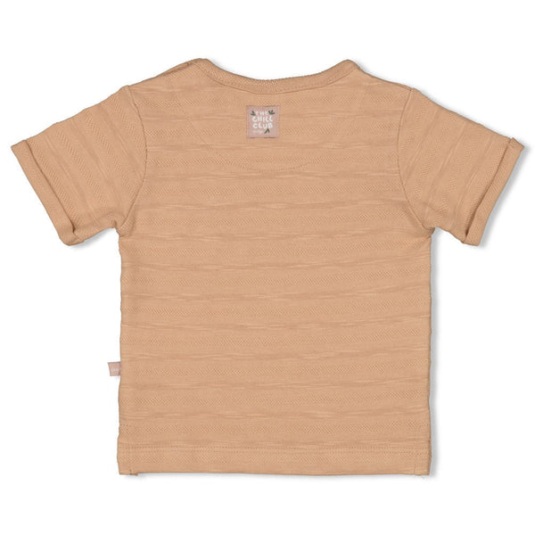 Feetje T-shirt - The Chill Club