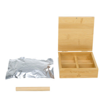 BamBam Eco Friendly First Treasure Box