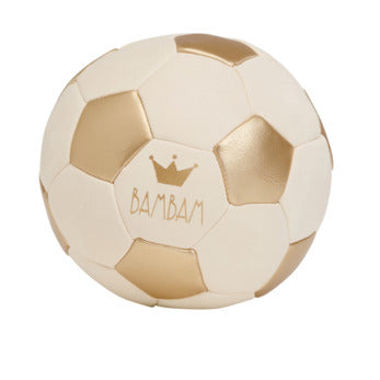 BamBam Football Gold
