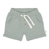 s Short - Turtelly Cool van Feetje in de kleur Zeegroen in maat 86.