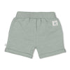 s Short - Turtelly Cool van Feetje in de kleur Zeegroen in maat 86.