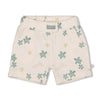 s Short AOP - Turtelly Cool van Feetje in de kleur Offwhite in maat 86.