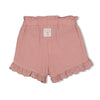 s Short - Starfish Wishes van Feetje in de kleur Mauve in maat 86.