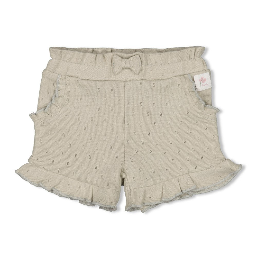 Feetje Short - Blossom