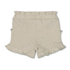 s Short - Blossom van Feetje in de kleur Mint in maat 86.