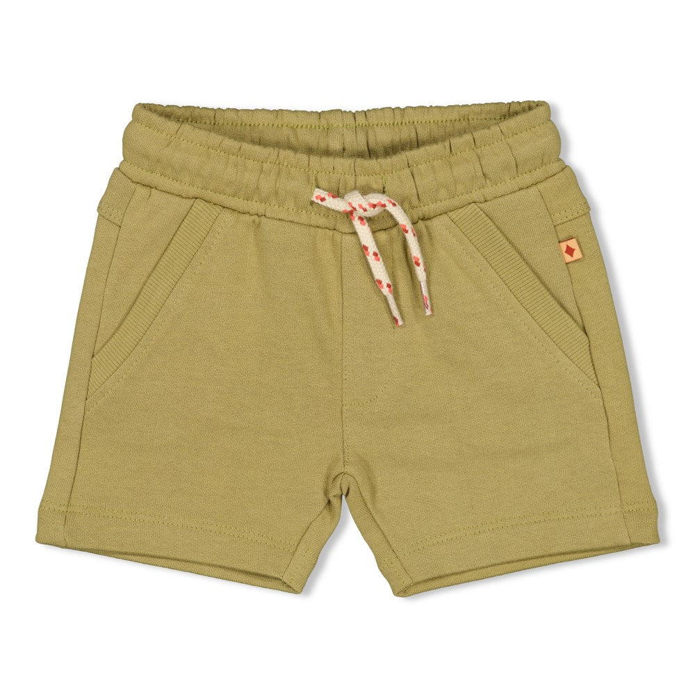 Feetje Short - Happy Rio
