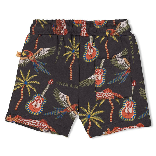 Feetje Short AOP - Happy Rio