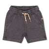 s Short - Happy Rio van Feetje in de kleur Antraciet in maat 86.