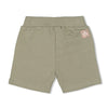 s Short - The Chill Club van Feetje in de kleur Groen in maat 86.