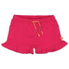 s Short - Samba Shake van Feetje in de kleur Fuchsia in maat 86.