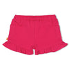 s Short - Samba Shake van Feetje in de kleur Fuchsia in maat 86.