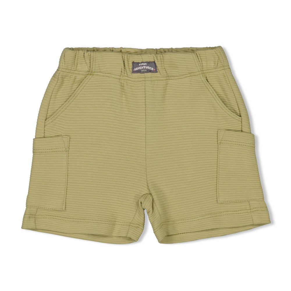 Feetje Short rib - Mini Adventurer