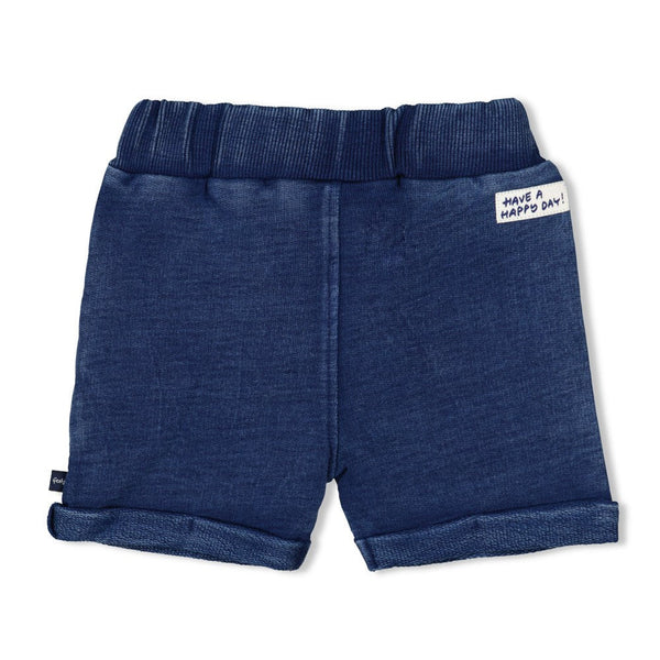 Feetje Short - Summer Denims