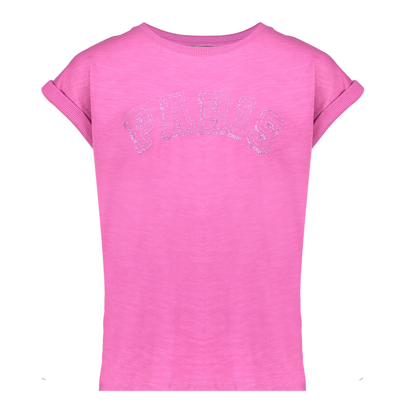 Geisha T-shirt PARIS