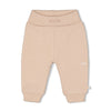 s Broek - Cute Cookie van Feetje in de kleur Zand in maat 62.