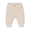 s Broek - Cute Cookie van Feetje in de kleur Offwhite melange in maat 62.