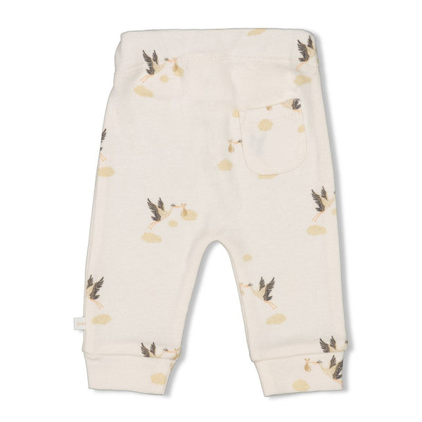 Feetje Legging AOP - Special Delivery