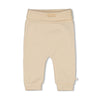 s Broek streep - Special Delivery van Feetje in de kleur Zand in maat 62.