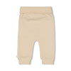 s Broek streep - Special Delivery van Feetje in de kleur Zand in maat 62.