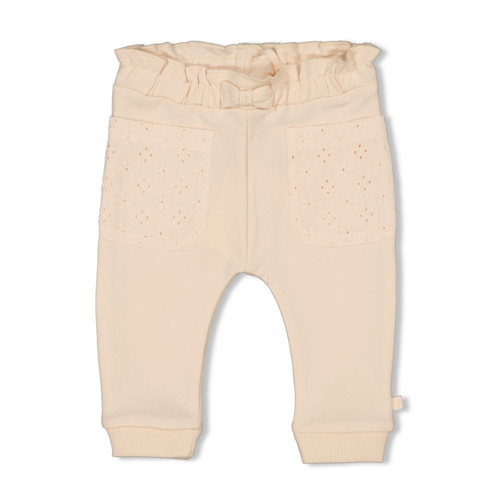 Feetje Broek - Flower Field