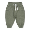 s Broek - Rock My Boat van Feetje in de kleur Groen in maat 86.