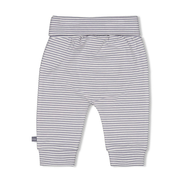 Feetje Broek streep - Farm Life