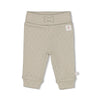 s Broek - Blossom van Feetje in de kleur Mint in maat 86.