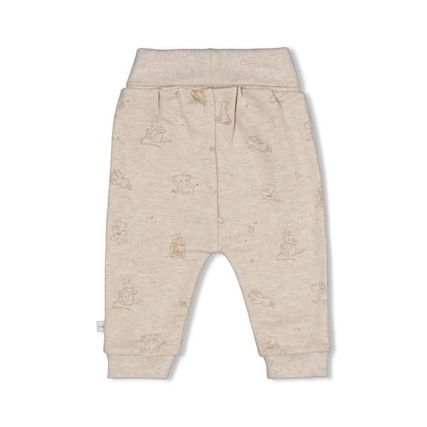 Feetje Broek AOP - The Cuddle Company