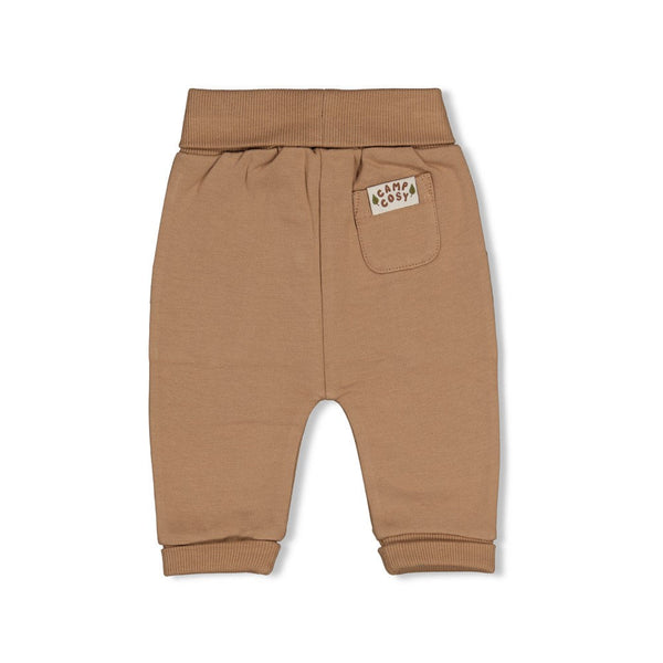 Feetje Broek - Tiny Timber Tales