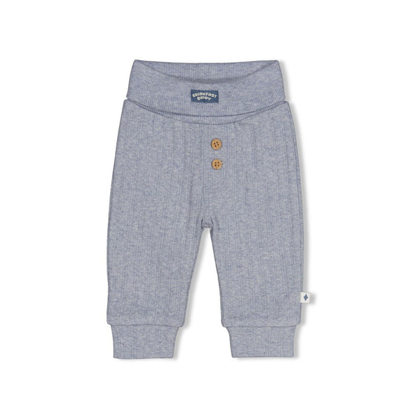 Feetje Broek rib - Breakfast Buddy