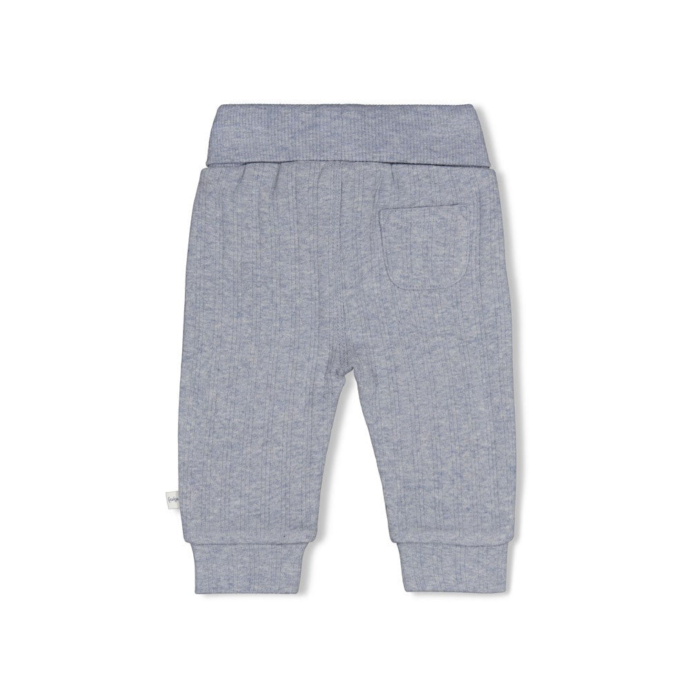 Feetje Broek rib - Breakfast Buddy