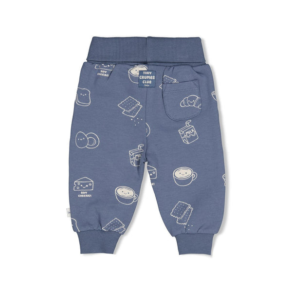 Feetje Broek AOP - Breakfast Buddy