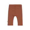 Meisjes Broek  - Forest Garden van Feetje in de kleur Bruin in maat 86.