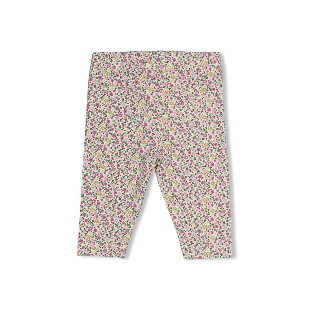 Feetje Legging AOP- Afternoon Tea