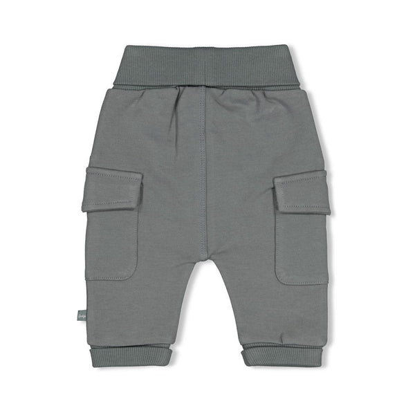 Feetje Broek - Beep Beep