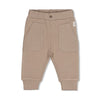 Jongens Broek - Wiggle and Waddle van Feetje in de kleur Grijs in maat 92.